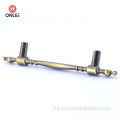BEJGĦ HOT BRUNED Silver Handle Furniture